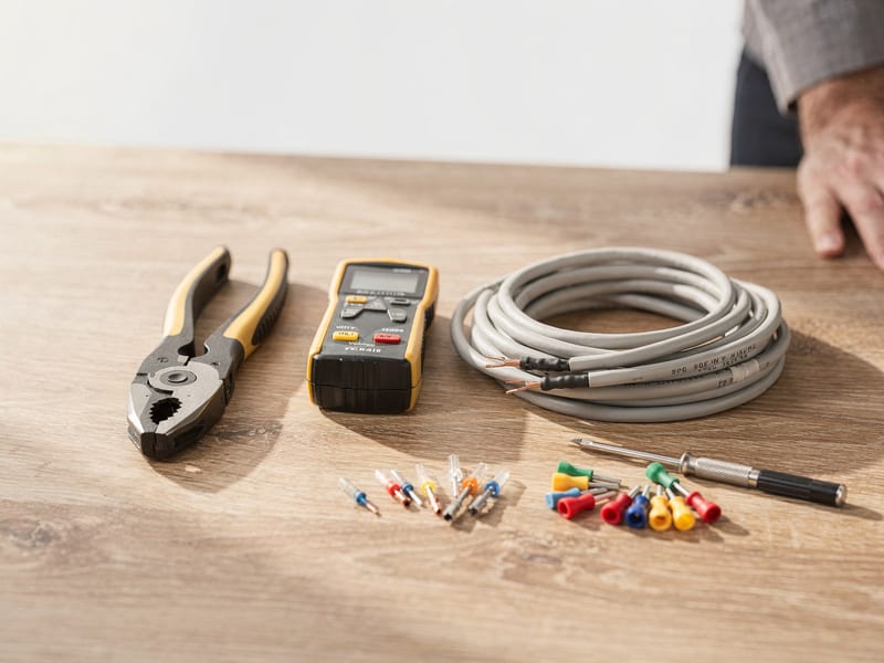 Circuit & Wiring Services