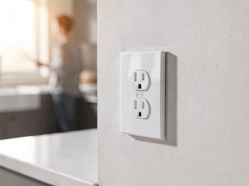 Outlet & Switch Installation